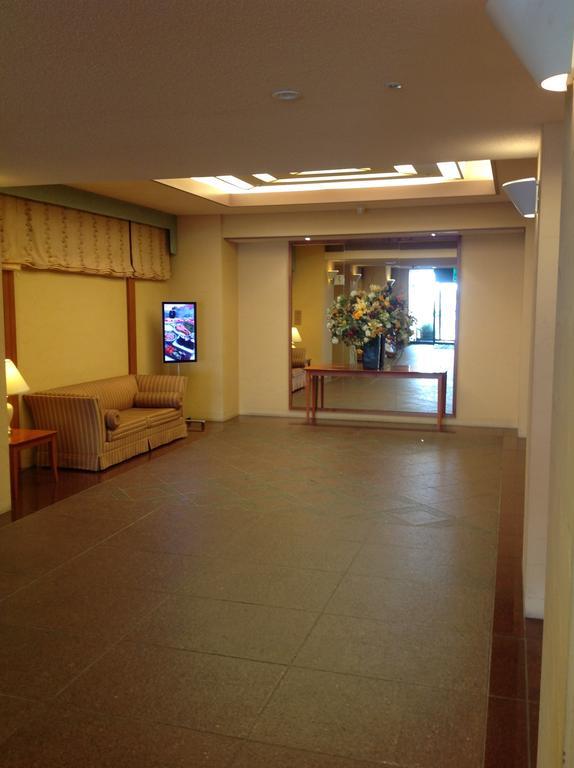 Kushiro Royal Inn Екстериор снимка